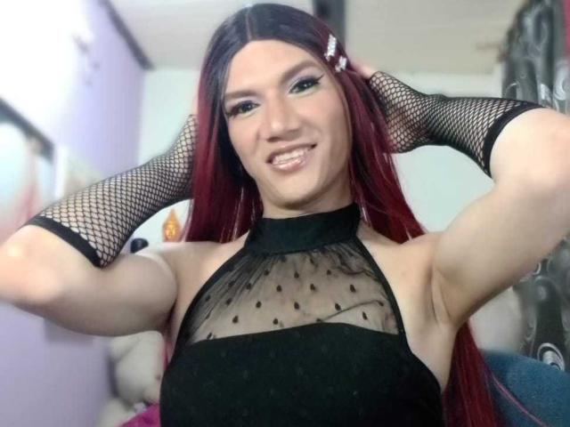 LunaGransTs - Sexe cam en vivo - 14770058