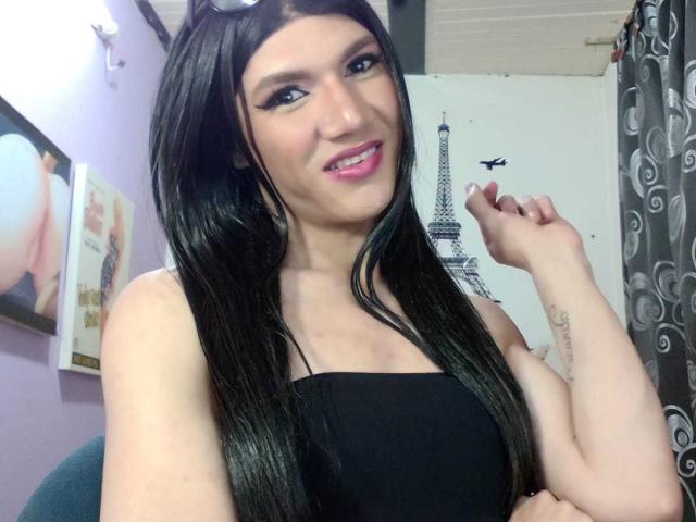 LunaGransTs - Sexe cam en vivo - 14770426