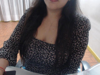 KattyJ - Sexe cam en vivo - 14770790