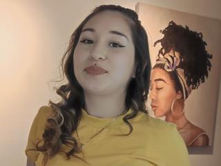 SophieiBalton - Sexe cam en vivo - 14771102