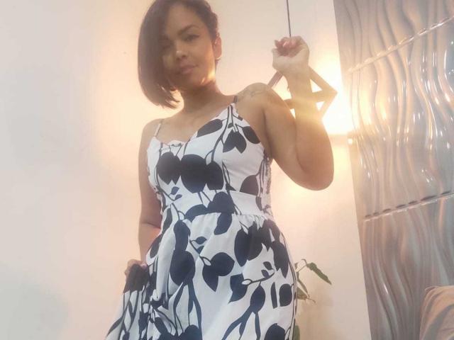 ShalomExoticX - Live sex cam - 14771514