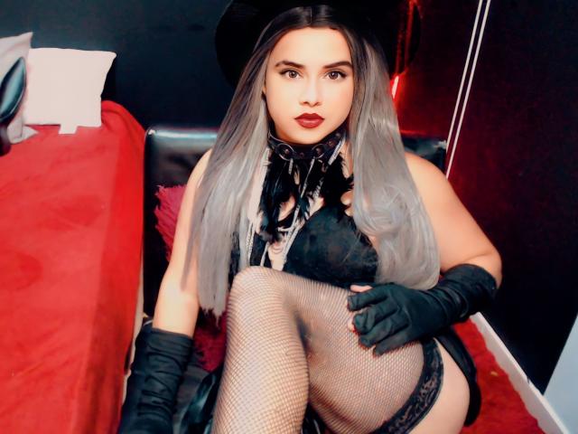 CamilaFetishDirty - Sexe cam en vivo - 14771582