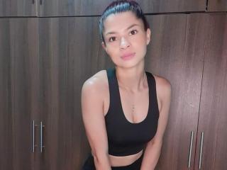 HotAlia69 - Live sex cam - 14772630