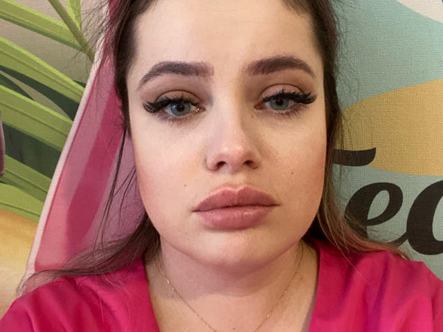 Marizel - Sexe cam en vivo - 14773238