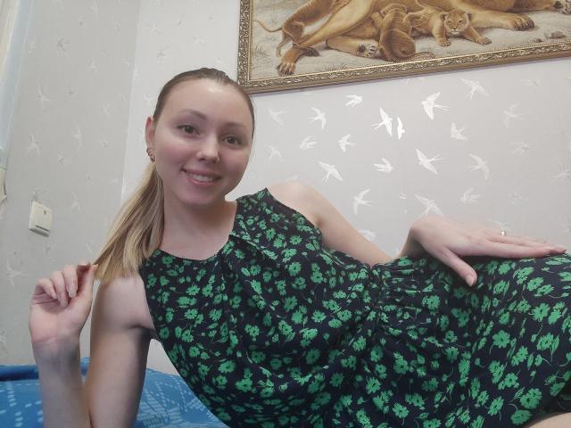 AliceSmiles - Sexe cam en vivo - 14773786