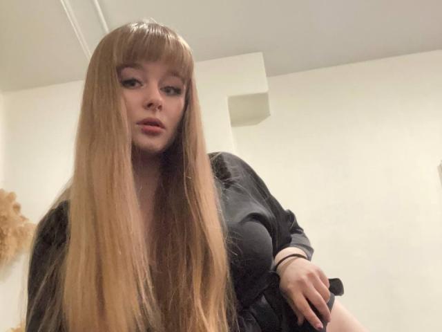 Evaioh - Sexe cam en vivo - 14776226