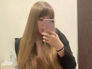 Evaioh - Live sex cam - 14776230