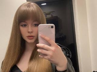Evaioh - Live sex cam - 14776270