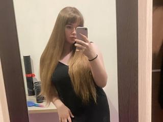 Evaioh - Sexe cam en vivo - 14776290