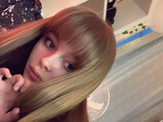 Evaioh - Sexe cam en vivo - 14776306