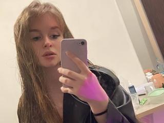 Evaioh - Live sex cam - 14776314