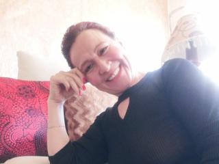 AnyaGreen - Live sexe cam - 14777050