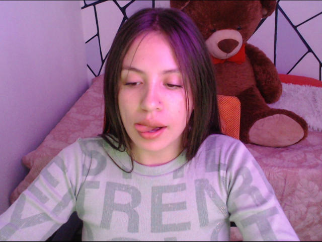 AmberHabbs - Live sex cam - 14777262
