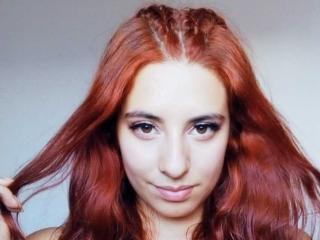 LaurenFiorre - Live sexe cam - 14778146