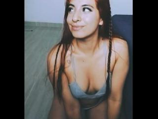 LaurenFiorre - сексуальная веб-камера в реальном времени - 14778158