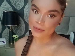 SerenaWallace - Sexe cam en vivo - 14779150