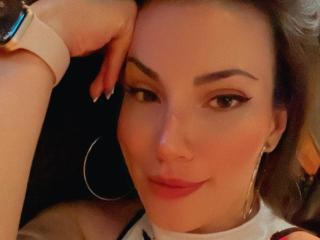 Liliysweet - Sexe cam en vivo - 14779650