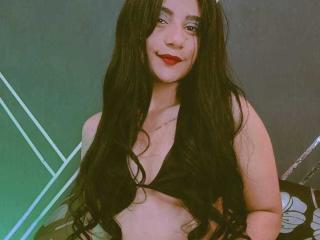 Georgiinna - Sexe cam en vivo - 14779934