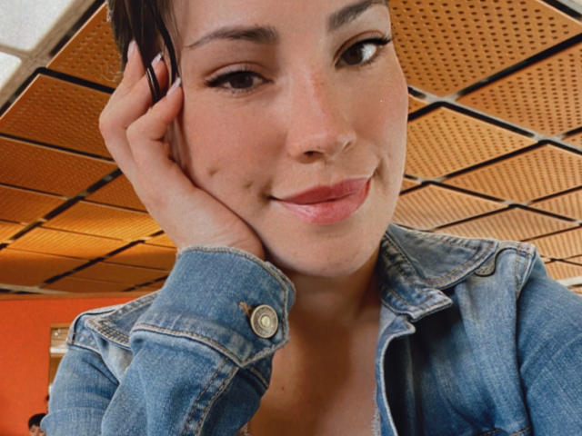 Liliysweet - сексуальная веб-камера в реальном времени - 14779942