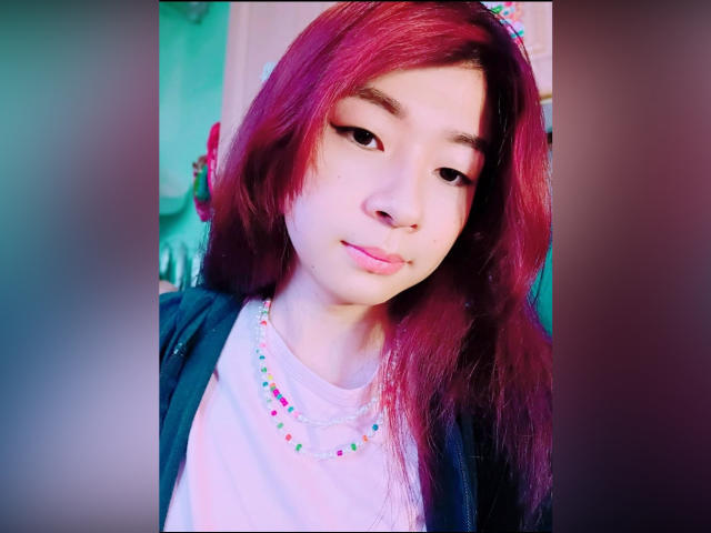 CarlyJoyX - Sexe cam en vivo - 14780426