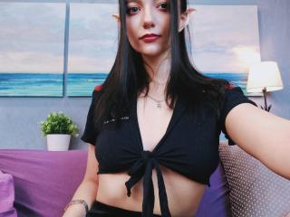 LucianaHyde - Live sex cam - 14780666