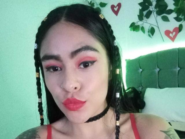StellaBeckker - Live Sex Cam - 14781230