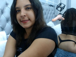 FernanadaSaenz - Live sexe cam - 14781306