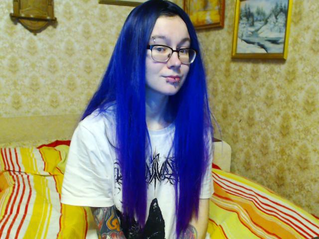 CoraVivian - Live sexe cam - 14781518