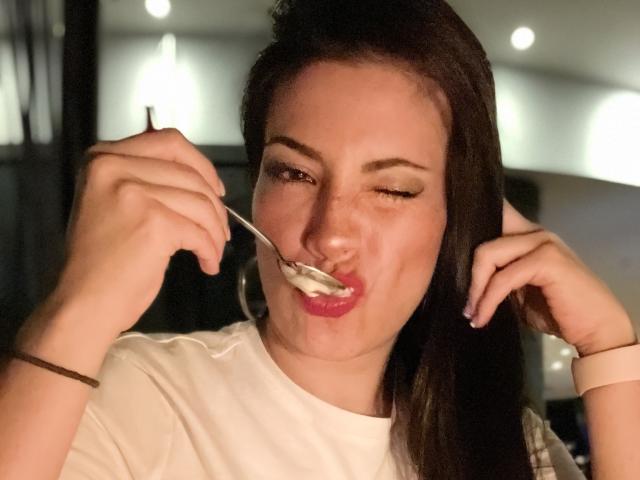 Liliysweet - Live porn &amp; sex cam - 14782530