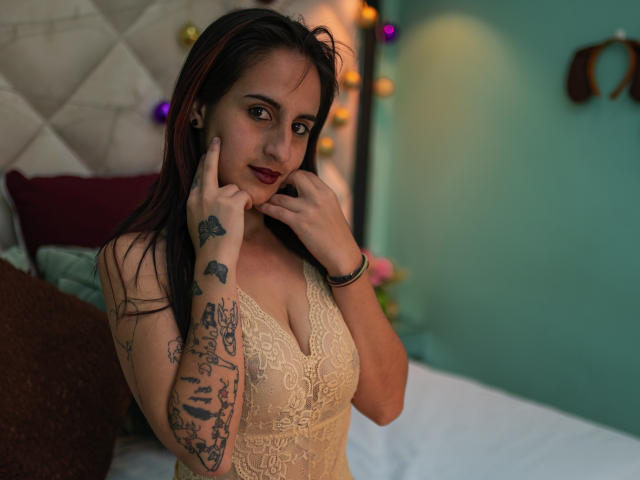 KatyWelse - Live sexe cam - 14782598