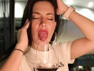 Liliysweet - Live sex cam - 14782706