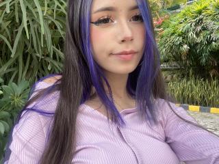 AnnieJules - Live porn & sex cam - 14782818