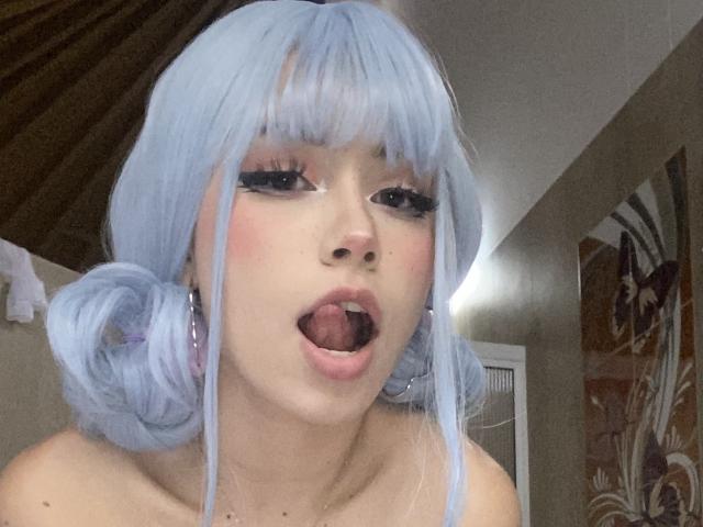 AnnieJules - Live sexe cam - 14782882