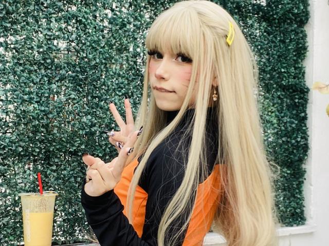 AnnieJules - Sexe cam en vivo - 14782946