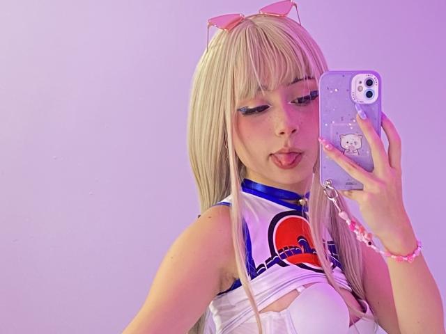 AnnieJules - Sexe cam en vivo - 14782982