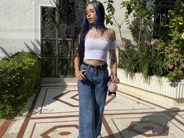 AnnieJules - Live sex cam - 14783174