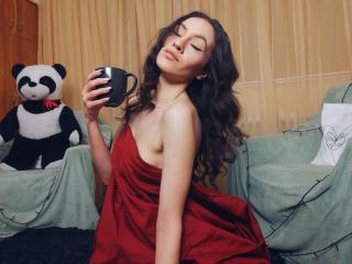 VievienneClemente - Live sex cam - 14783202