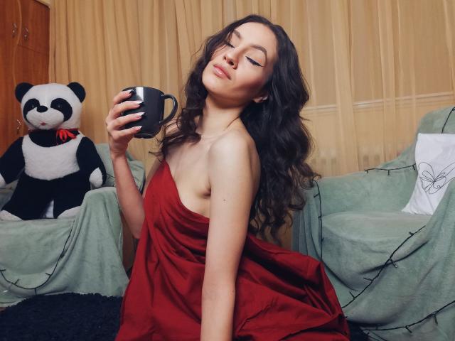 VievienneClemente - Live porn &amp; sex cam - 14783202