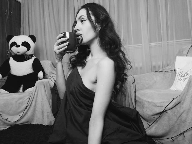 VievienneClemente - Live sex cam - 14783206