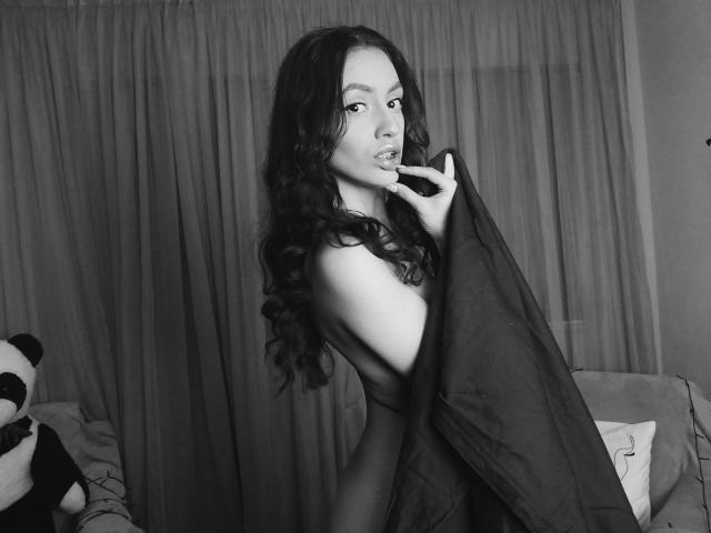 VievienneClemente - Live porn &amp; sex cam - 14783238