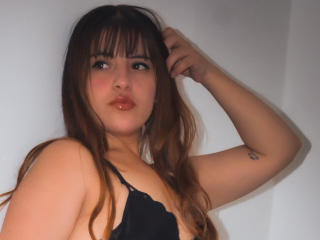 AmeliaStor - Live porn &amp; sex cam - 14783618