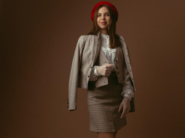 AmeliaMack - Sexe cam en vivo - 14784326