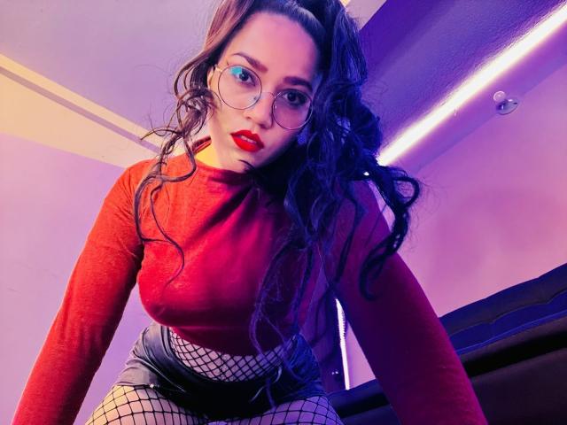 EvelinScarlet - Sexe cam en vivo - 14785014