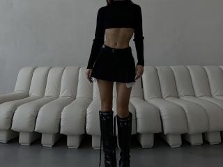 Cuddlie - Live sex cam - 14785934