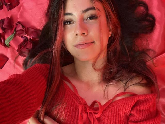 JuliaGarciax - Sexe cam en vivo - 14786562