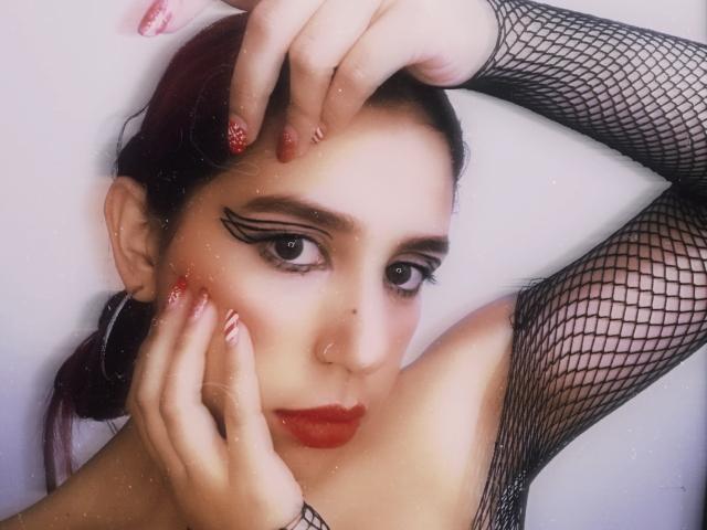 MaluFerrero - Live sexe cam - 14787570