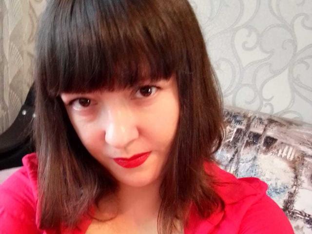 EvaX69 - Sexe cam en vivo - 14787686