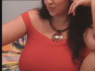 SweetCaraLove - Cam xXx with this black hair Mature 