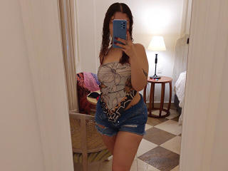 SexyRealWoman69 - Sexe cam en vivo - 14788606