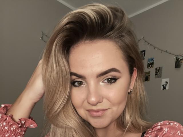 DellaNettie - Sexe cam en vivo - 14789154